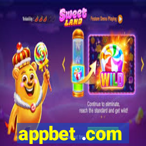 appbet .com